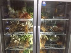 -老瓦房冷锅串串(文殊院店)