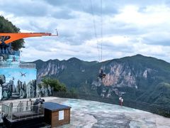 -重庆云阳龙缸景区