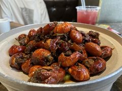 -郑喜旺烧烤(郑州总店)
