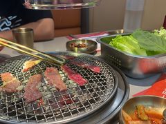 -韩一品韩国料理(柏庐南路店)