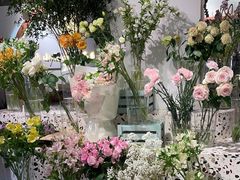 -匡小敏手工烘培(大地金墅店)