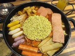 -Yolo韩国创意料理
