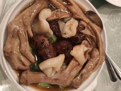 -麒麟海鲜酒家(Richmond)