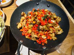 -湘味淳(千禧街店)