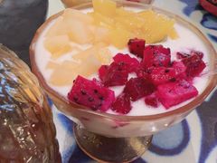 -撒拉花儿·新疆菜·清真(太阳宫店)