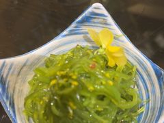 -昱匠·日本料理(金融街店)