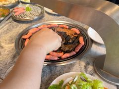 -高丽苑韩国烤肉(海昌路旗舰店)