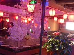 -山河屯铁锅炖鲜鹅·东北菜(开发区一店)