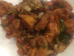 -桃园中华料理炸酱面(燕儿岛路店)