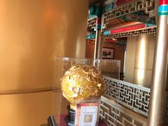-华西龙希大酒店旅游观光区
