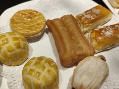 -高第街56号港式餐厅·精选(世茂广场宽厚里大明湖店)