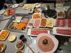 -海底捞火锅(西单店)