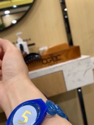 -倾城护肤造型