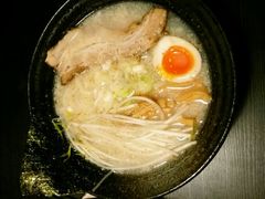 -日本料理神拉面