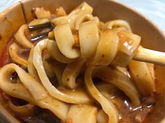 -王萍面皮(桃园二巷店)