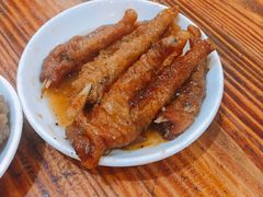 -品香排骨饭(羊官路店)