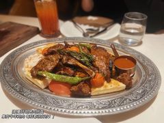 -Pasha帕夏土耳其餐厅(南昌路店)