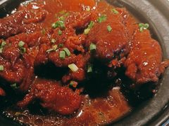 -荷塘秋月·本帮江浙菜(国权路店)