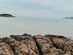 -宁波松兰山滨海旅游度假区