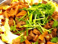 -古乐牛香·鲜牛肉牛杂火锅(高新店)