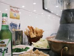 -三兴涮羊肉(荣安大街店)
