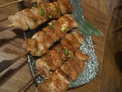 -阿泽料理