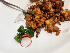 -品味居·首店·大连鲜活海鲜大连菜(东港店)