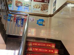-天下客饭店(中山路店)