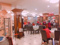 大堂-长春观斋补堂素菜馆