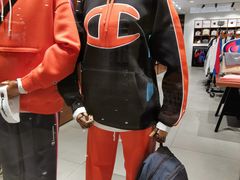 -Champion(武汉国际广场店)