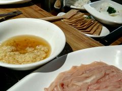 -巴奴毛肚火锅(广益哥伦布店)