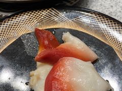 -争鲜回转寿司(大连和平广场凯德PLUS店)