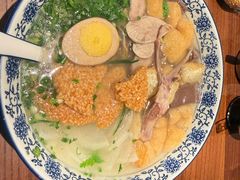 -小潘记鸭血粉丝汤