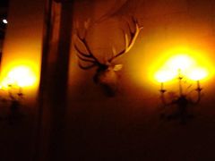 -北京拉斐特城堡酒店