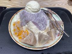 -鲜芋仙(南开大悦城店)