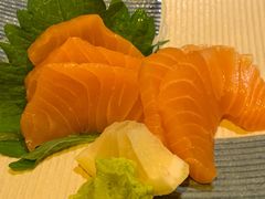 三文鱼厚切-三禾屋·亚洲融合小馆(未来科技城店)