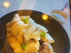 -南海渔村·空中一号