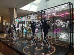 -皇庭广场(福华三路店)