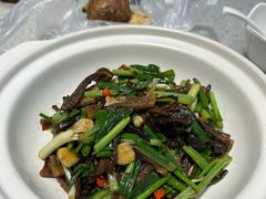 -紫光园·烤鸭·北京菜(团结湖店)
