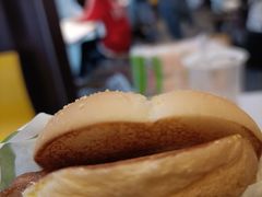 -塔斯汀中国汉堡(凯泽雅园店)