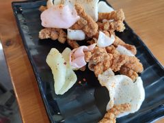 -炉小二铜锅牛蛙•川湘菜(三里屯店)