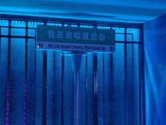 -欢唱KTV(东街店)