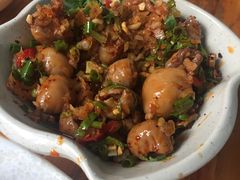 -雲记卢妈冷锅串串(中道街总店)