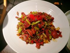 -赠李白·如诗的川味(余杭万达广场店)