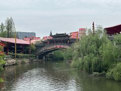 -杭州宋城