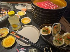 -牛New寿喜烧(闵行龙湖天街店)