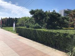 -黑石礁公园