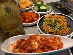 -丰茂烤串(外滩星荟中心店)
