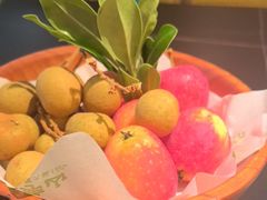 -季季山·云南野生菌火锅(上海首店)