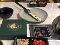 -狐狸爱上椰子鸡(滨江星光大道店)